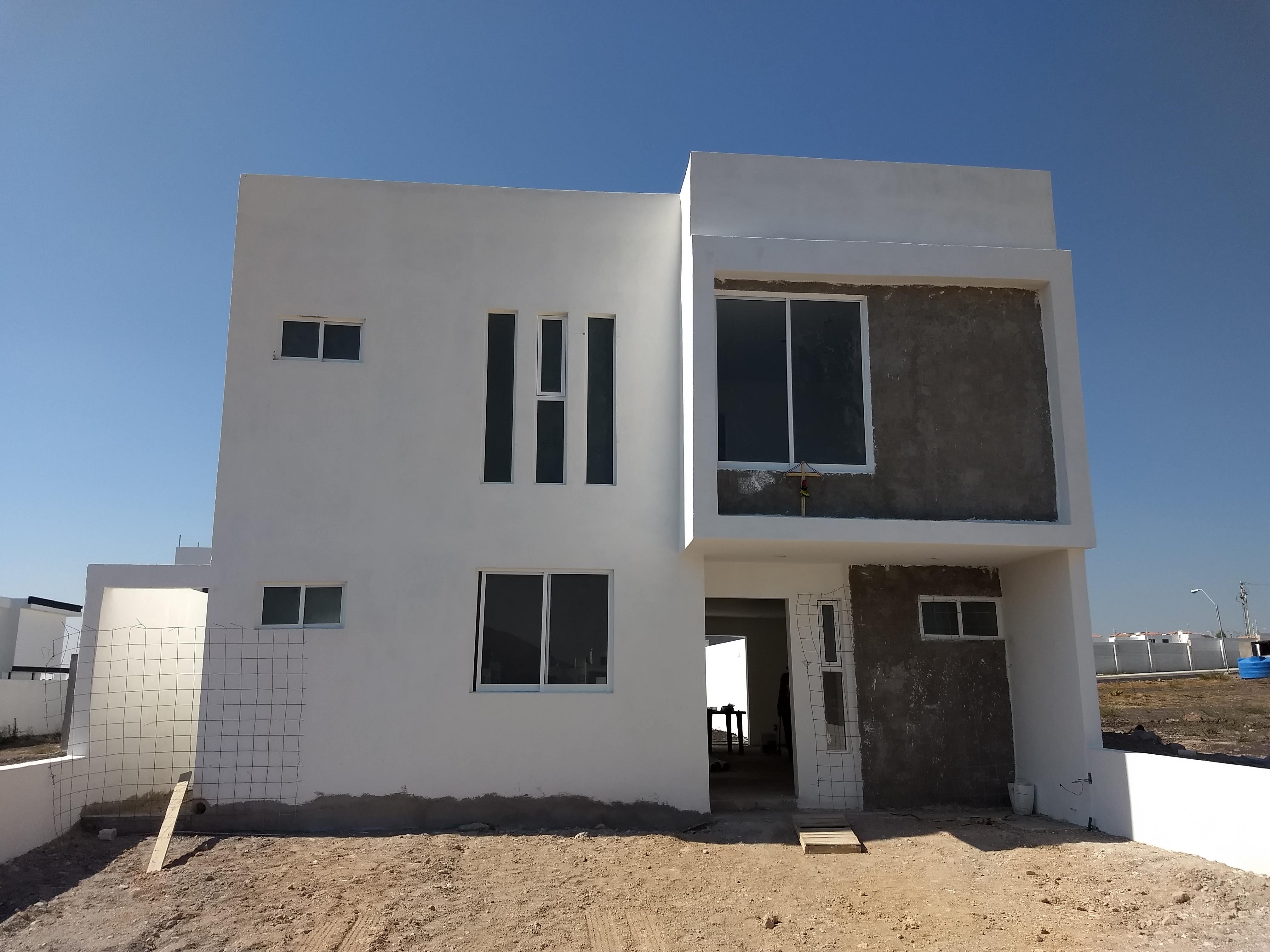 Casa Obra