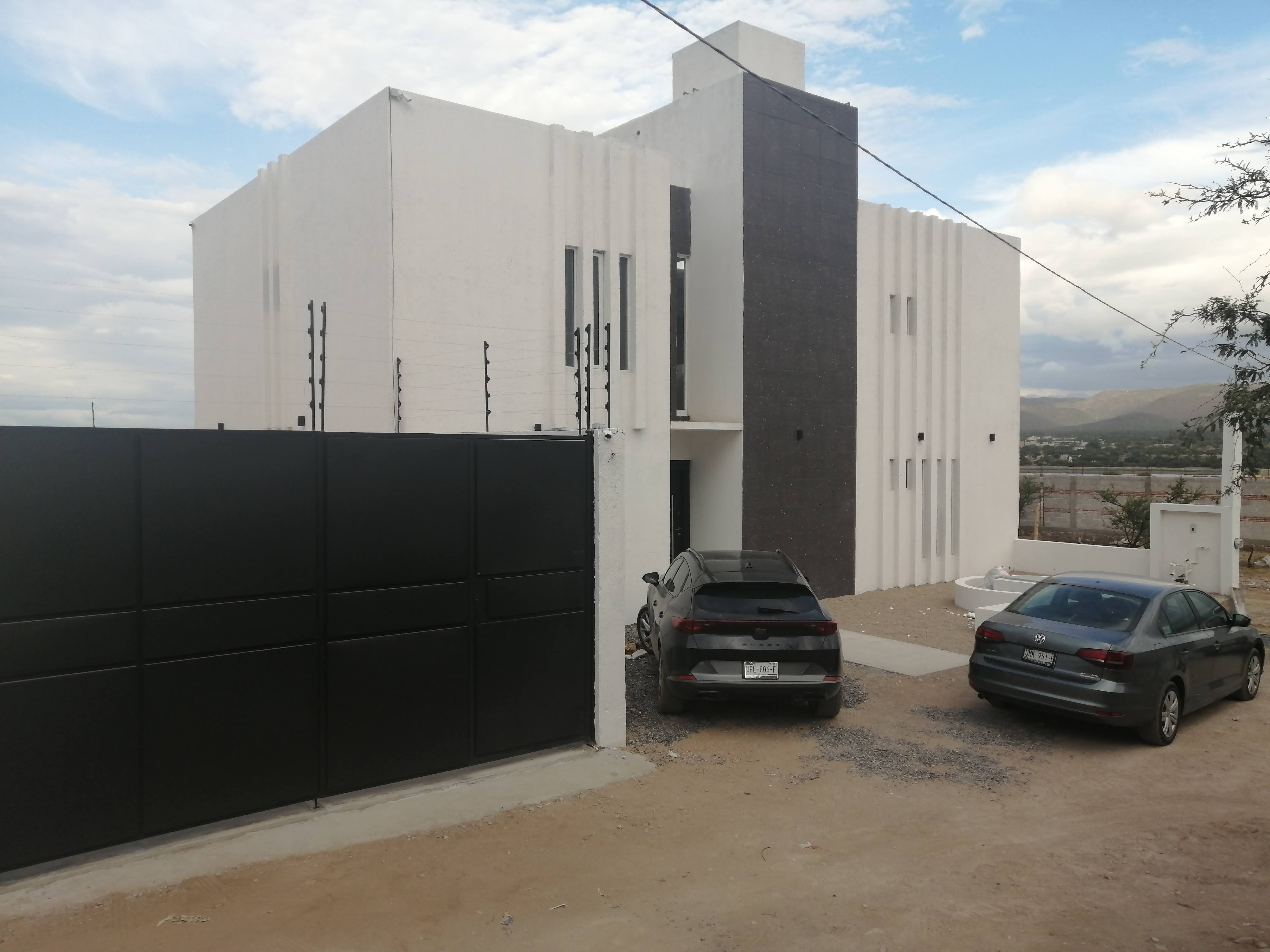 Casa Tequisquiapan